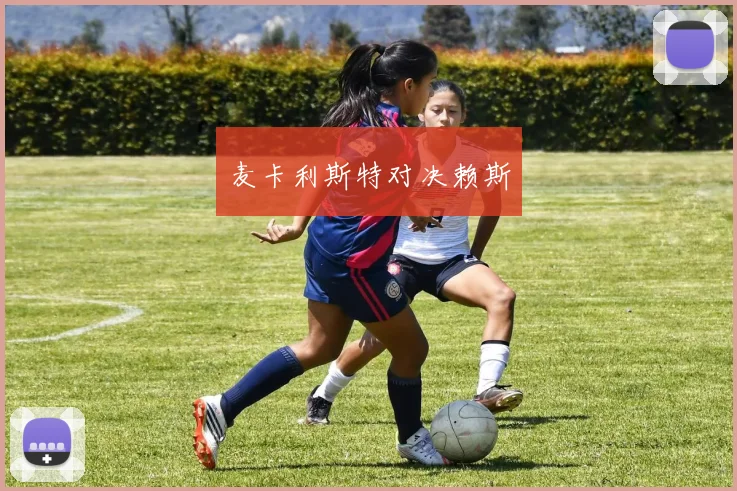 麦卡利斯特对决赖斯
