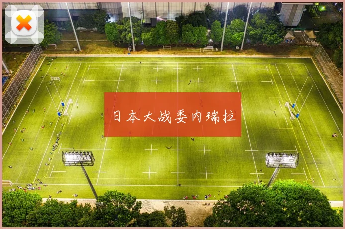 日本大战委内瑞拉