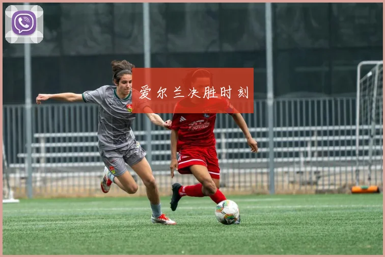 爱尔兰决胜时刻