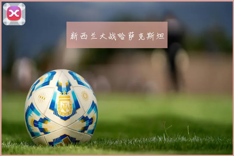 新西兰大战哈萨克斯坦