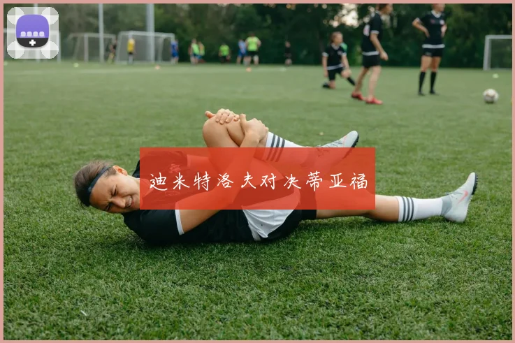 迪米特洛夫对决蒂亚福