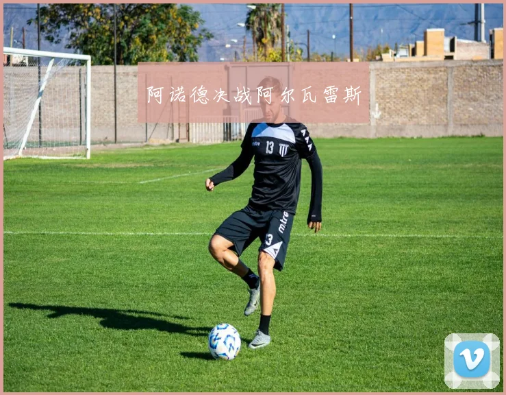 阿诺德决战阿尔瓦雷斯