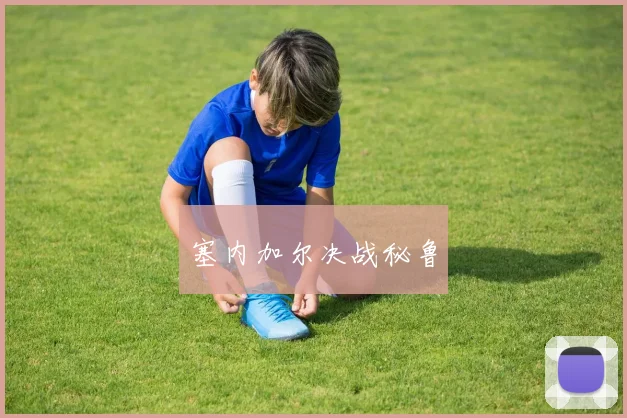 塞内加尔决战秘鲁