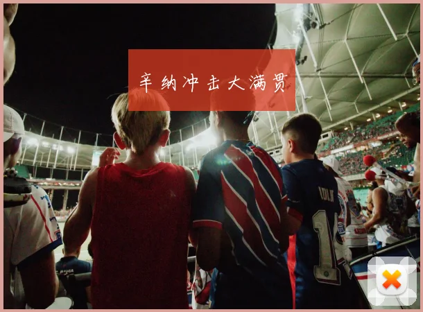 辛纳冲击大满贯