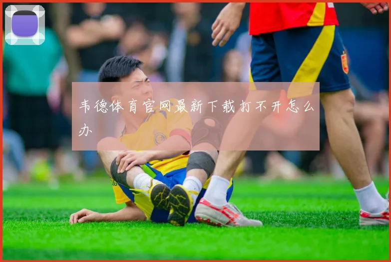 韦德体育官网最新下载打不开怎么办